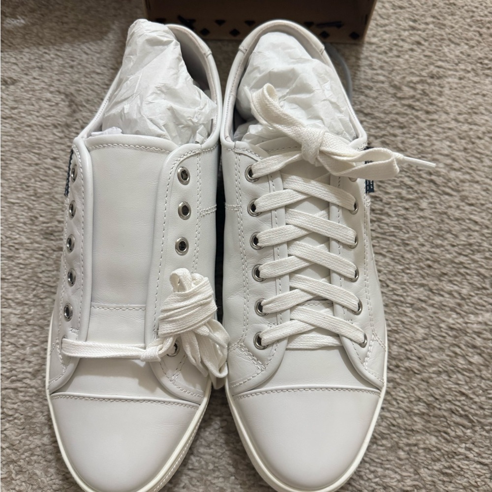 NEW Frankie 4 Nat II footwear 8.5